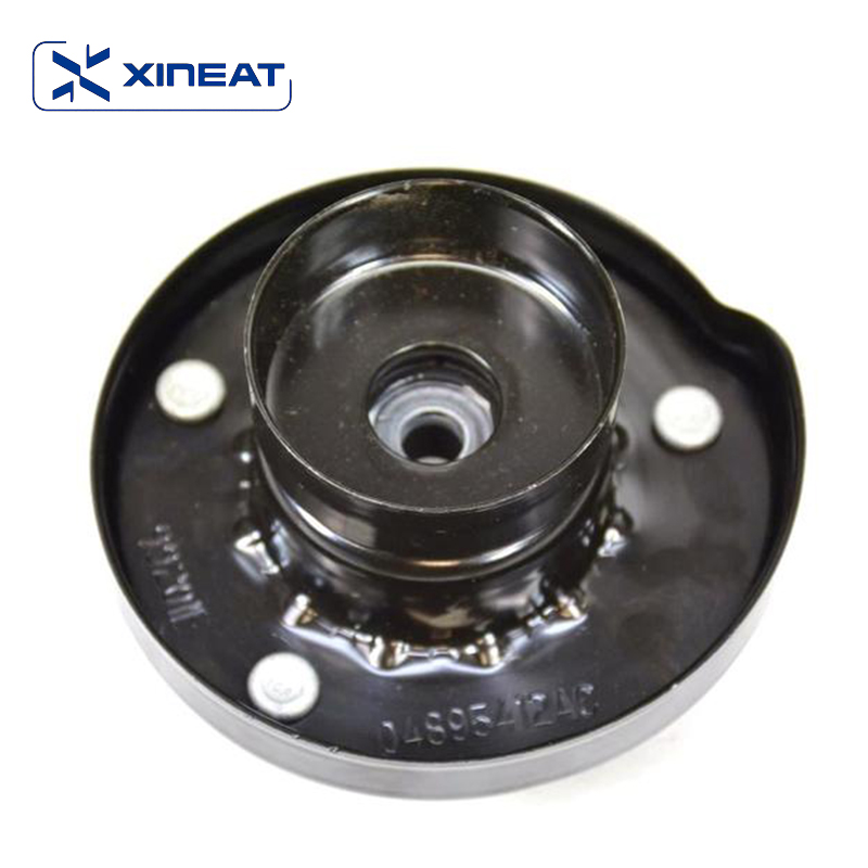 04895412AC Strut Mount For Chrysler 300C 2005-2018 Manufactured By XINUN Auto Parts