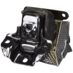 15854939 Engine Mount For GMC Sierra 1500 2007-2012 Chevrolet Silverado 1500 2007-2012 Manufactured By XINUN Auto Parts