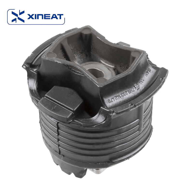 2043500275 Engine Mount For Mercedes-Benz C 2008-2014 Mercedes-Benz E 2009-2016 Manufactured By XINUN Auto Parts