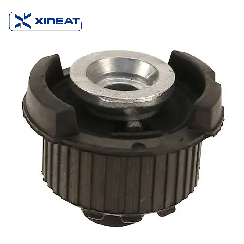2043510842 Engine Mount For Mercedes-Benz C 2008-2014 Mercedes-Benz E 2009-2016 Manufactured By XINUN Auto Parts