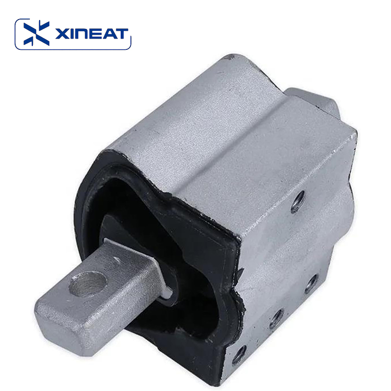 2122400418 Engine Mount For Mercedes-Benz C250 2012-2014 Manufactured By XINUN Auto Parts