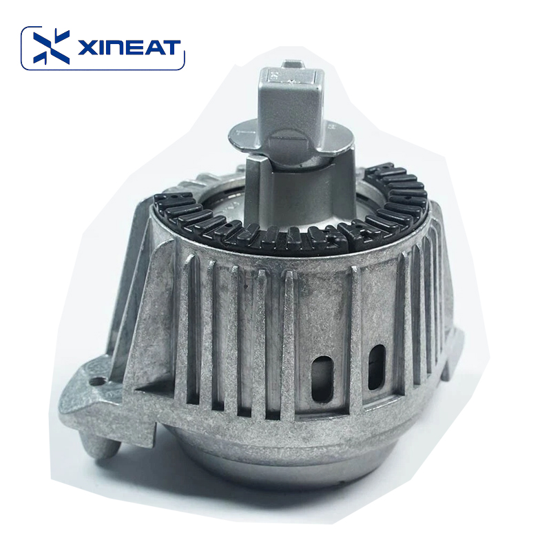 2182400100 Engine Mount For Mercedes-Benz CLS 550 2015-2018 Manufactured By XINUN Auto Parts