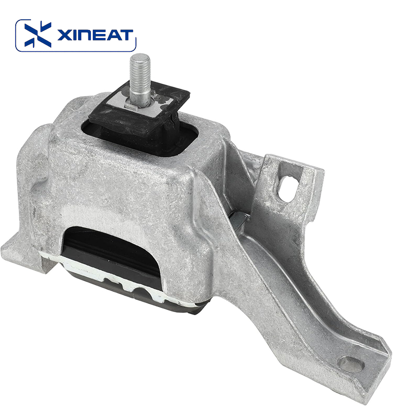 22116782374 Engine Mount For Mini Cooper 2007-2016 Manufactured By XINUN Auto Parts
