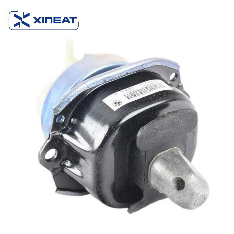 22116853104 Engine Mount For BMW X5 2015-2018 Manufactured By XINUN Auto Parts