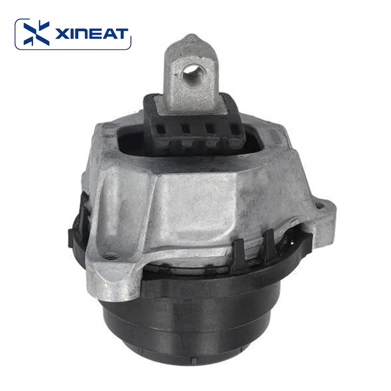 22116860481 Engine Mount For BMW 7 2017-2023 Manufactured By XINUN Auto Parts