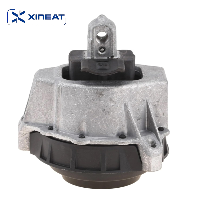 22116860489 Engine Mount For BMW 2019-2020 Z4 Manufactured By XINUN Auto Parts