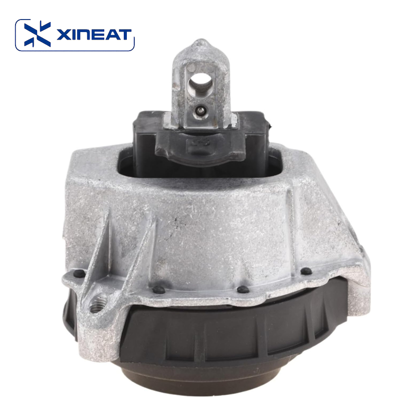 22116860490 Engine Mount For BMW 2019-2020 Z4 Manufactured By XINUN Auto Parts