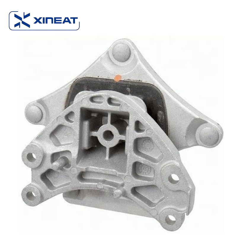 2222400000 Engine Mount For Mercedes-Benz E350 2014-2016 Mercedes-Benz C300 2014-2016 Manufactured By XINUN Auto Parts