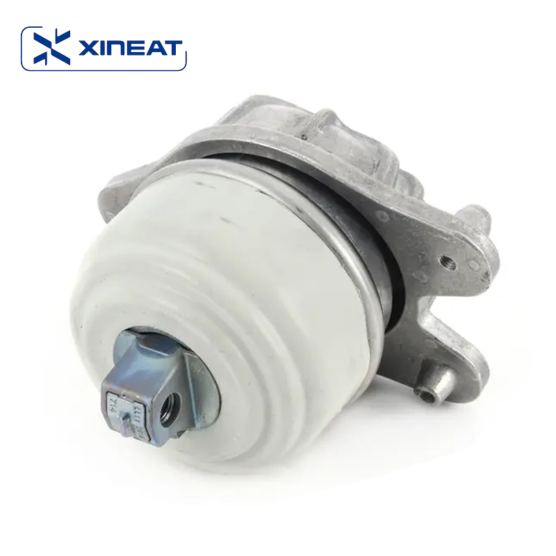 2222403400 Engine Mount For Mercedes-Benz S560 2016-2021 Mercedes-Benz S500 2016-2021 Manufactured By XINUN Auto Parts