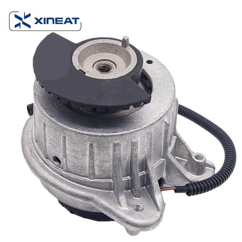 2222407617 Engine Mount For Mercedes-Benz S-Klasse 2013-2017 Manufactured By XINUN Auto Parts
