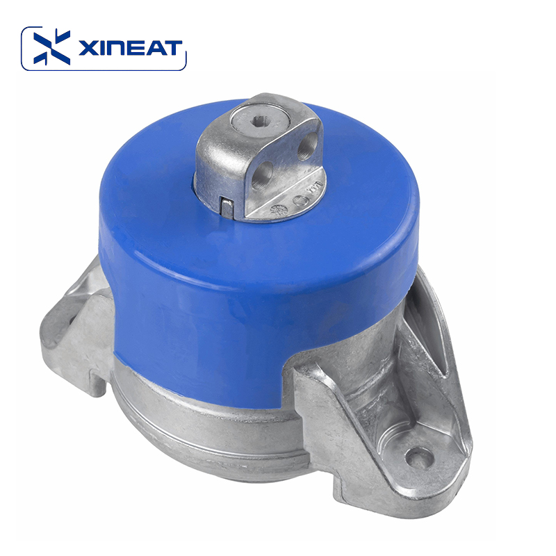2222407817 Engine Mount For Mercedes-Benz S550 2014-2017 Manufactured By XINUN Auto Parts