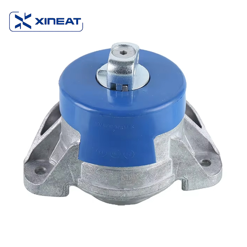 2222408517 Engine Mount For Mercedes-Benz S550 2014-2017 Manufactured By XINUN Auto Parts