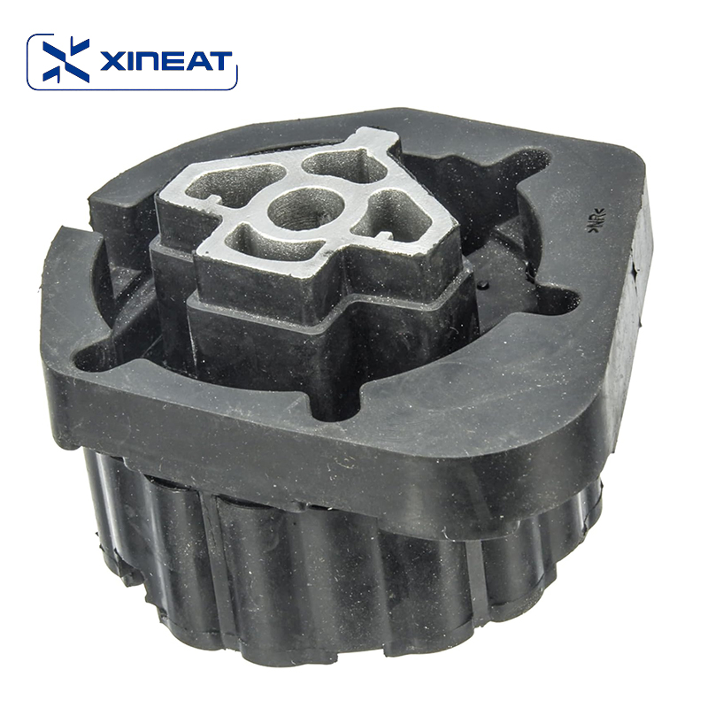 22316850468 Engine Mount For BMW X3 2013-2017 BMW X4 2013-2017 Manufactured By XINUN Auto Parts
