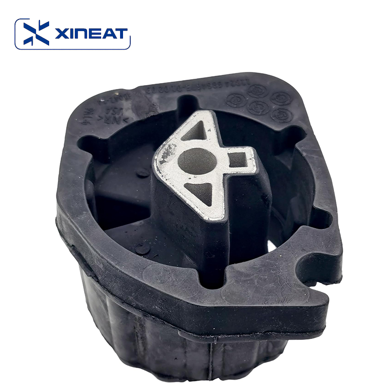 22326780025 Engine Mount For BMW X5 2007-2015 Manufactured By XINUN Auto Parts