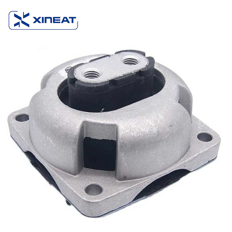 2512402518 Engine Mount For Mercedes-Benz ML350 2006-2011 Manufactured By XINUN Auto Parts