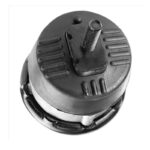 25857746 Engine Mount For GMC Acadia 2011-2017 Buick Enclave 2011-2017 Chevrolet Traverse 2012-2017 Manufactured By XINUN Auto Parts