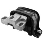 4573773AB Engine Mount For Dodge Stratus 2001-2006 Chrysler Sebring 2001-2006 Manufactured By XINUN Auto Parts