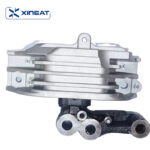 4766549AD Engine Mount For Dodge Journey 2011-2016 Dodge Avenger 2012-2014 Chrysler 200 2012-2014 Manufactured By XINUN Auto Parts