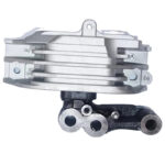 4766549AD Engine Mount For Dodge Journey 2011-2016 Dodge Avenger 2012-2014 Chrysler 200 2012-2014 Manufactured By XINUN Auto Parts