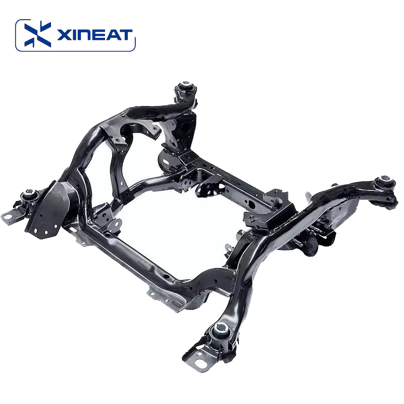 4877621AD Cross Member For Dodge Durango 2013-2018 Manufactured By XINUN Auto Parts