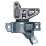 51739520 Engine Mount For Fiat 500 2009-2011 Manufactured By XINUN Auto Parts