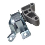 51739520 Engine Mount For Fiat 500 2009-2011 Manufactured By XINUN Auto Parts