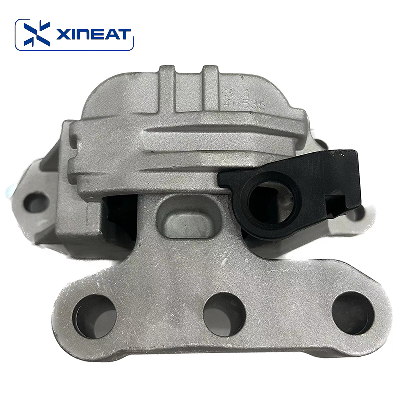 53340268 Engine Mount For Jeep Renegade 2015-2018 Ram ProMaster City 2015-2016 Manufactured By XINUN Auto Parts