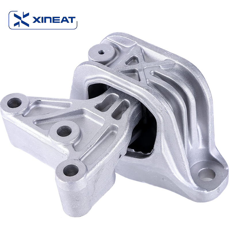 68073217AC Engine Mount For Fiat 500 2012-2018 Manufactured By XINUN Auto Parts
