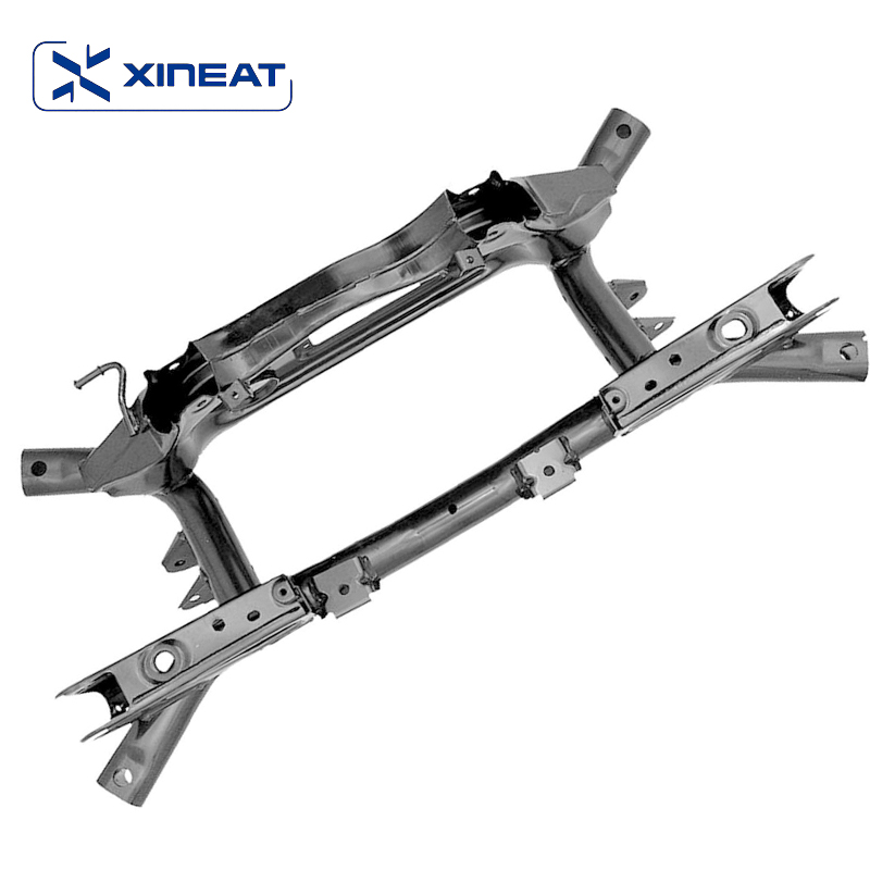 68211932AA Cross Member For Jeep Compass 2007-2016 Manufactured By XINUN Auto Parts