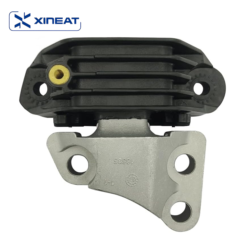 68254669AA Engine Mount For Jeep Renegade 2015-2018 Ram ProMaster City 2015-2016 Manufactured By XINUN Auto Parts