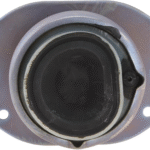 22116865146 Engine Mount BMW X5 2011-2019 BMW X6 2011-2019