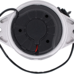 1662406917 Engine Mount Mercedes-Benz GLE350 2016-2023 Mercedes-Benz ML350 2003-2015