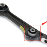 68399085AA Engine Mount Chrysler 300C 2005-2018