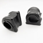 52124888AD Engine Mount Dodge Durango 2013-2018