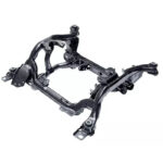 4877621AD Engine Mount Dodge Durango 2013-2018