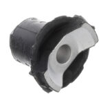52124861AB Engine Mount Dodge Durango 2013-2018