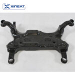 5085819AF Engine Mount Dodge Journey 2009-2010