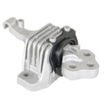 68418876AB Engine Mount Jeep Cherokee 2014-2019