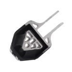 68081490AD Engine Mount Dodge Dart 2013-2016