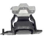 4861271AD Engine Mount Chrysler Voyager 2001-2007