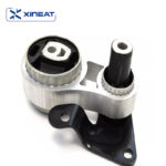 3S616P082AA Engine Mount Ford Fiesta 2001-2008 Ford Fusion 2002-2012