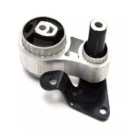 3S616P082AA Engine Mount Ford Fiesta 2001-2008 Ford Fusion 2002-2012