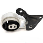 3S616P082AA Engine Mount Ford Fiesta 2001-2008 Ford Fusion 2002-2012