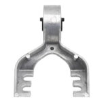 1805663 Engine Mount Ford Escape2013-2019