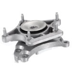 2212400518 Engine Mount Mercedes-Benz E350 2014-2016 Mercedes-Benz C300 2014-2016