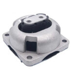 2512402518 Engine Mount Mercedes-Benz ML350 2006-2011