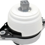 1662406817 Engine Mount Mercedes-Benz GLE350 2016-2023 Mercedes-Benz ML350 2003-2015
