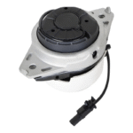 1662406917 Engine Mount Mercedes-Benz GLE350 2016-2023 Mercedes-Benz ML350 2003-2015