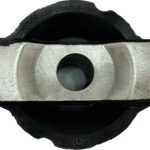 52124754AC Engine Mount Dodge Durango 2013-2018
