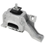 22116782374 Engine Mount Mini Cooper 2007-2016